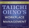 "Quản lý hiện trường" của Taiichi Ohno - Chương 1