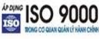 Tư vấn thành công ISO 9000 cho các đơn vị HCNN trong năm 2010