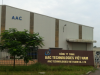 Công ty AAC Technologies Việt Nam