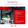 Lean Japan Tour 2024 - Trải nghiệm thực tế sản xuất tinh gọn (Lean Manufacturing) tại Nhật Bản