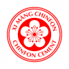 Logo Xi măng Chinfon