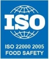 Số chứng chỉ ISO 22000 của Trung Quốc tăng gấp đôi trong năm 2010