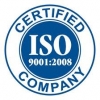 Thiết Thụ nhận chứng chỉ ISO 9001:2008